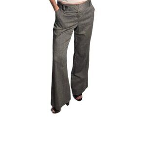 The Limited Cassidy Fit Dress Pants – Size 10 – Tailored Work Staple